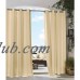 Gazebo Solid Indoor/Outdoor Grommet Panel   550276143